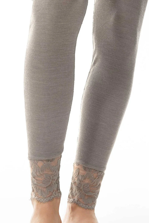 Mey Serie Wool Love Leggings